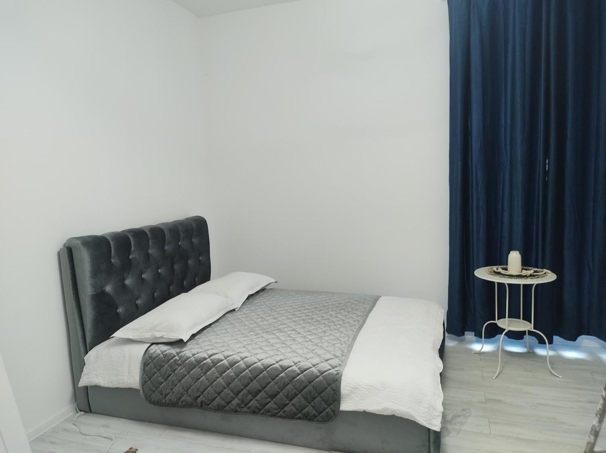 Blue Condo 오토페니 외부 사진